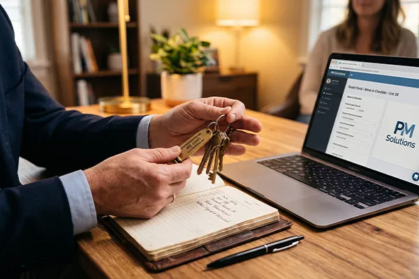 Property Management